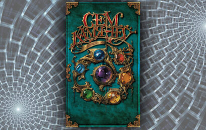 Сем камянёў. Аляксей Шэін