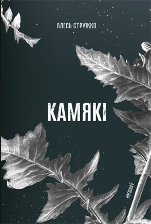 Камякі. Алесь Стружко