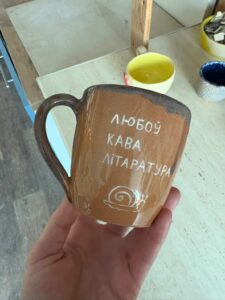 Надзея Ясмінска – наш сёмы лаўрэат